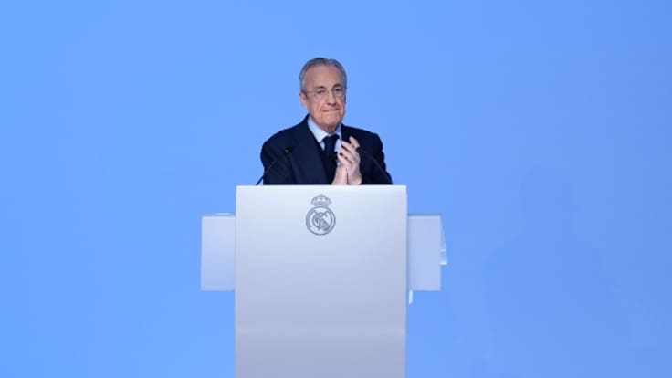 El Real Madrid busca un entrenador extranjero que sea capaz de contrarrestar la falta de madurez del vestuario