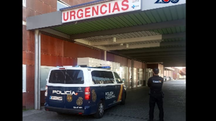 COF y sindicato CESM condenan la agresión contra un médico en Zamora