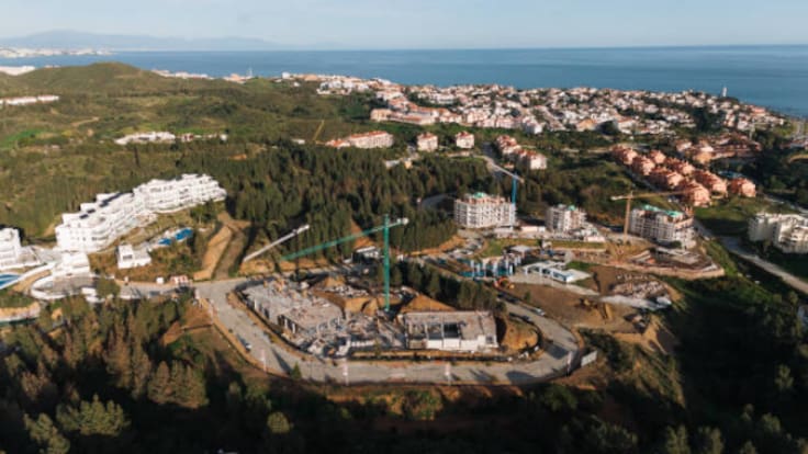 Jaime Palomera, experto: "El Plan de vivienda reconoce que el mercado no funciona, pero no interviene lo suficiente"