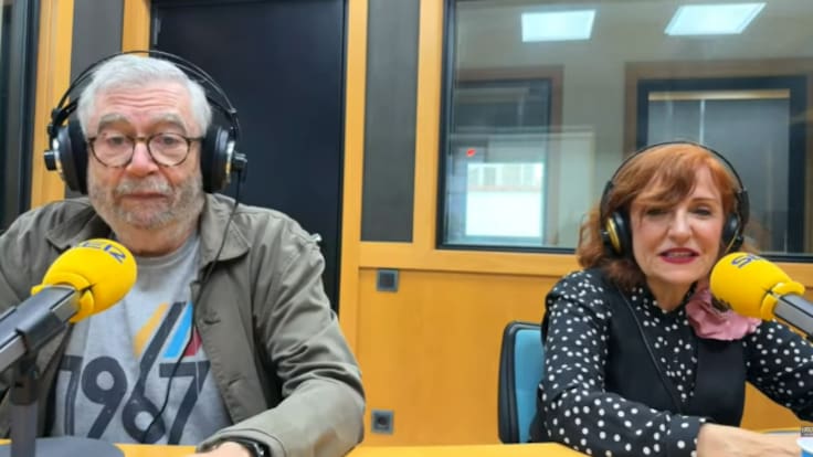 La Ventana de la Tele | Las series de Elvira Lindo y Antonio Muñoz Molina