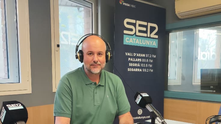 "Fa falta més obra pública perquè ara hi ha molt dèficit. I també promoure la rehabilitació"