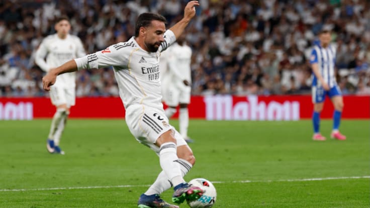 Julio Pulido: "Arbeloa no le va a dar ninguna oportunidad a Carvajal de ir al Mundial"