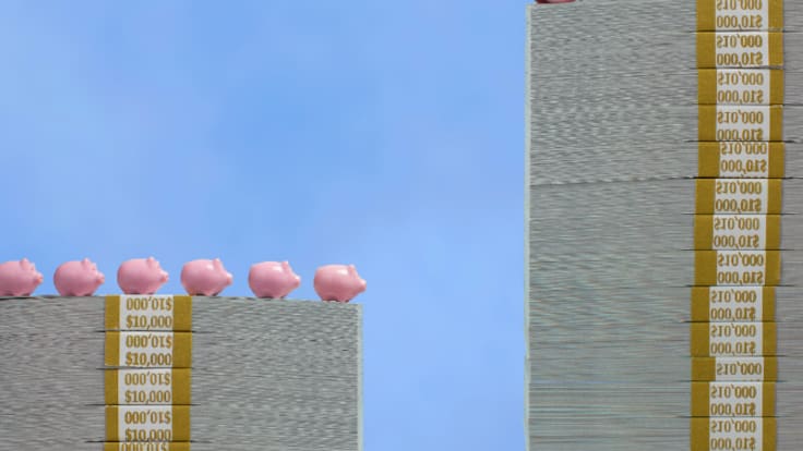 El ikigai del dinero