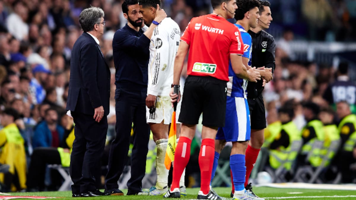 La revolución fallida del Real Madrid y el problema al que se enfrenta ahora: "¿Hay algún entrenador en el mundo que vaya a decir eso?"