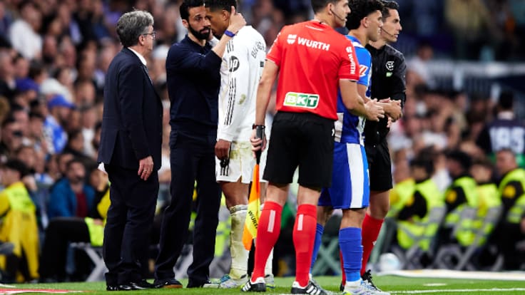 La revolución fallida del Real Madrid y el problema al que se enfrenta ahora: "¿Hay algún entrenador en el mundo que vaya a decir eso?"