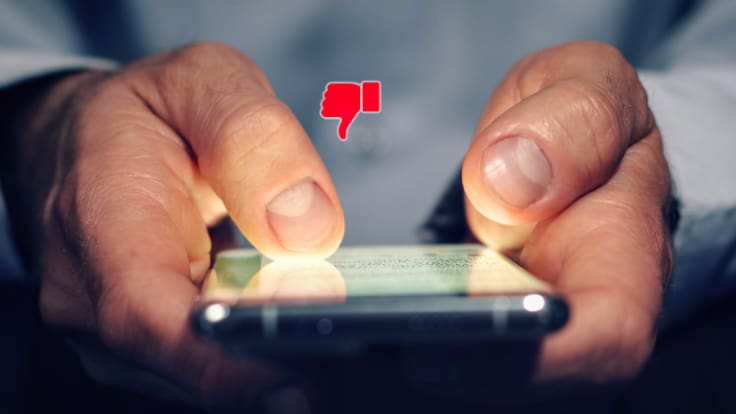 La teoría de los 8.200 tontos y por qué estamos discutiendo sobre temas que parecían superados: "Se han roto las jerarquías"