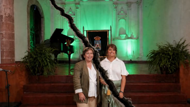 La tensión entre Coalición Canaria y PP se manifiesta ahora en Teguise