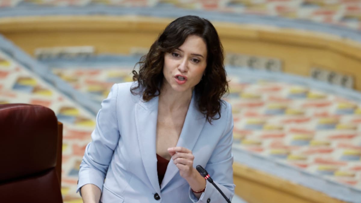 La estrategia definitiva de Ayuso para alcanzar su mayor aspiración política (y que no le pase como a Cifuentes)