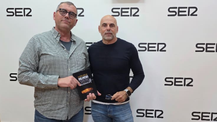 HLA La Vega: el doctor Antonio Torres presenta Dolencias