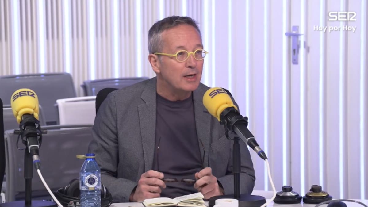 Lassalle lee el documento firmado por PP y Vox en Extremadura, se fija en un error y no da crédito: "Es intolerablemente injusto"