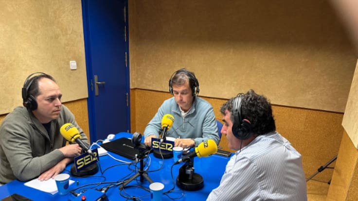 SER de Campo analiza la actualidad del sector Primario