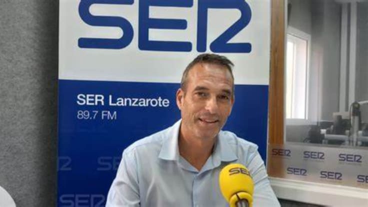 Alfredo Villalba acusa a Betancort de ‘vender humo’ con el agua y advierte: "esto no se arregla en dos días”