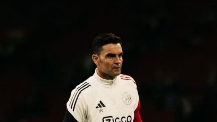 La otra cara del deporte leonés: Juan Pablo Colinas, un leonés en el corazón del legendario Ajax de Amsterdam (22/04/2026)