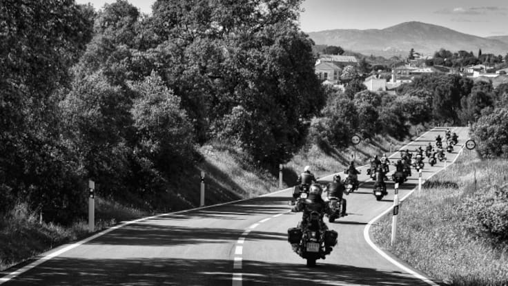 Entrevistamos a la fotógrafa fuenlabreña Natalia Otero