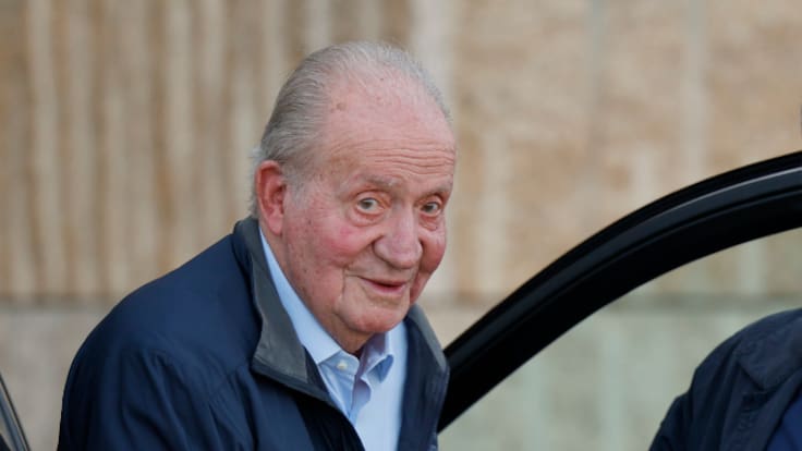 El cambio de discurso de Juan Carlos I que pone en jaque a la Casa Real: "Es algo que no hizo en sus 40 años de reinado"