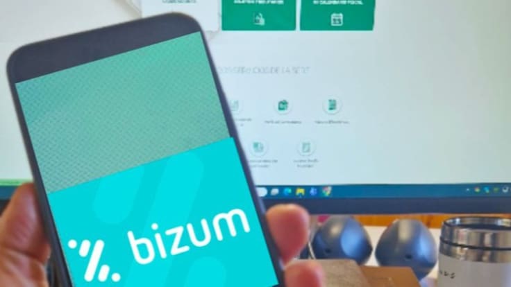 Andrés Correa, edil de Hacienda de Parla, anuncia el pago con Bizum en la sede electrónica del Ayuntamiento