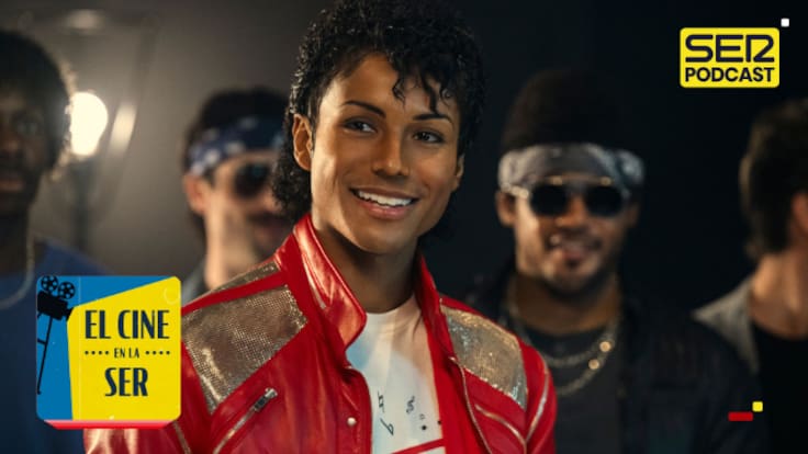 'Michael (Jackson)', el biopic incompleto, caricaturesco y banal del rey del pop