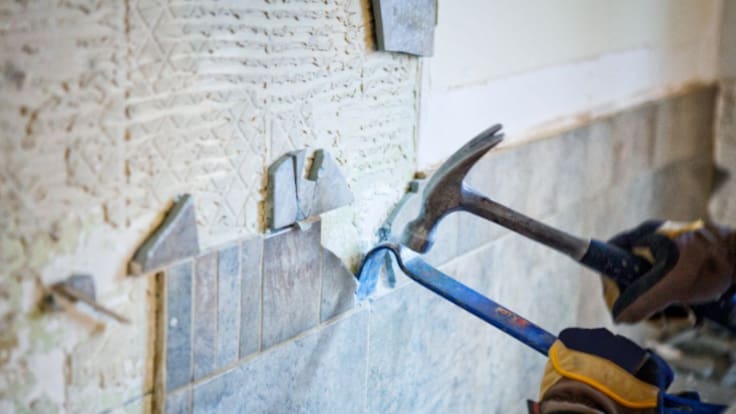 La empresa cántabra Reuse, pionera en demoliciones selectivas, está desarrollando una aplicación que automatiza la gestión de residuos.