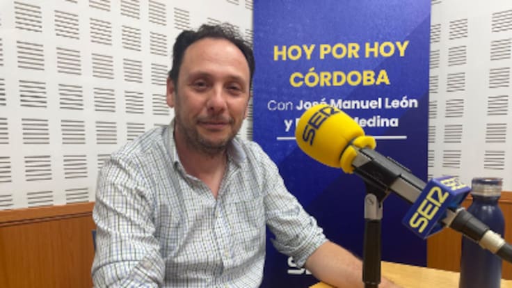 Sección ciencia Hoy por Hoy Córdoba: ¿Caduca el Betadine?