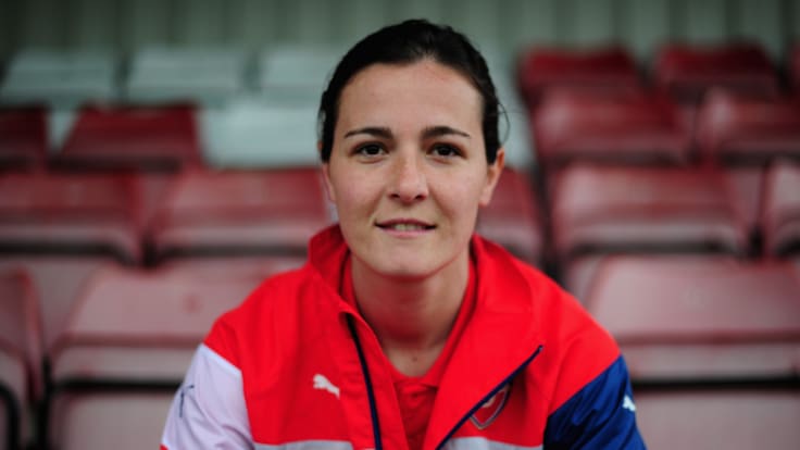 Natalia Pablos, goleadora histórica del Rayo Vallecano, estalla contra la directiva: "Están dejando caer al equipo… ya no reconozco al club"