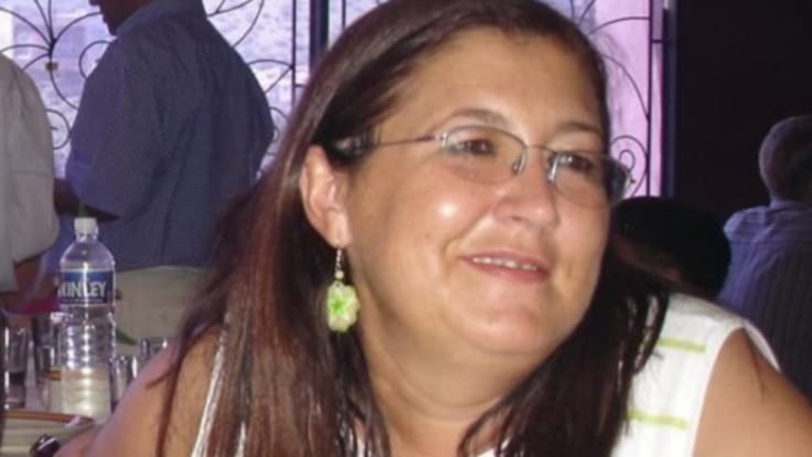 Postales Manchegas | María Ángeles Santos Martínez, una vida entregada al periodismo y a la palabra