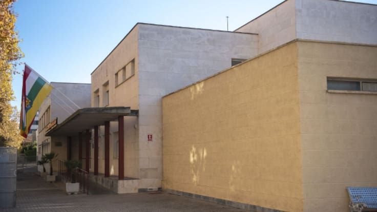 El PSOE acusa al Gobierno de Capellán de retrasar la apertura del centro de día de Arnedo de forma "deliberada" y desviar 12 millones de euros en Dependencia