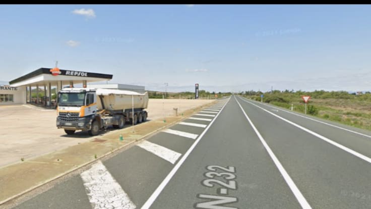 Los atropellos causan cinco de las seis muertes en las carreteras este año en La Rioja