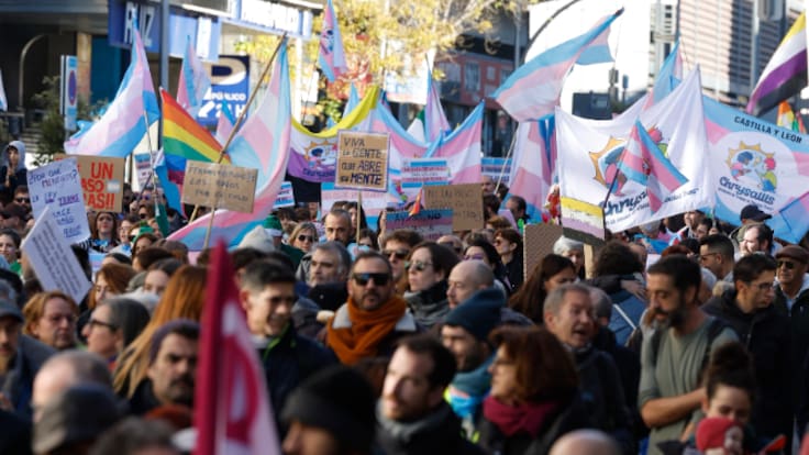 La Mirada de Talavera: "Egales y los libros que nos salvaron", Pablo A. Cantero (22/04/2026)