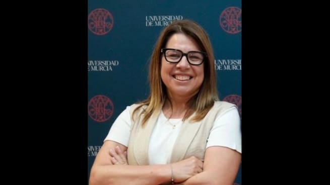 Segunda vuelta UMU: Alicia Rubio, candidata a rectora