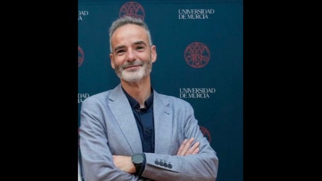 Segunda vuelta UMU: Samuel Baixauli, candidato de rector