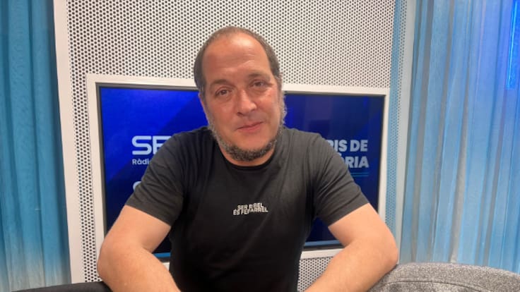 David Fernàndez: "Mai he guanyat tants diners com quan treballava muntant portes a la Seat"