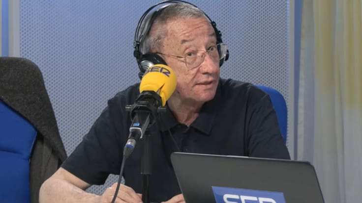 Boyero y Francino comentan sus películas favoritas de Jack Nicholson