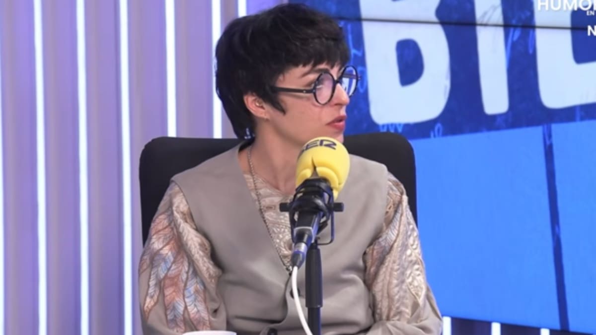 Nata Moreno habla de su primer libro en 'Ni tan Bien'