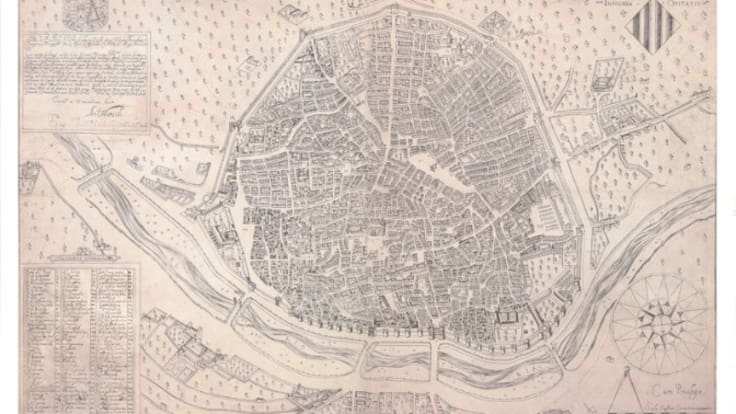 La Valencia olvidada (22/04/2026)