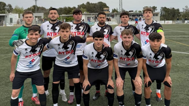 Entrevista a Rafa Cebrián, entrenador del Deportivo Ontinyent