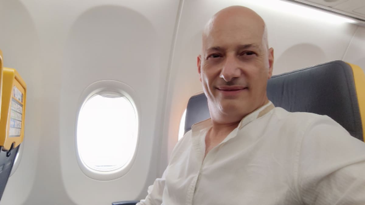 La Columna Jordi Peidro (23/04/2026) "Un capadoci al BlaBlaCar"