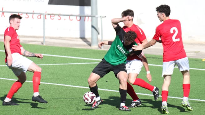 Entrevista a Enrique Arques, preparador físico del Llutxent