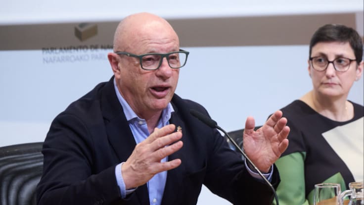 La primera llamada del día, con Carlos Gimeno