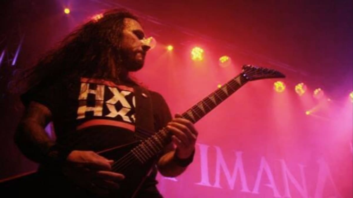 Entrevistamos a Mariano Relea, uno de los organizadores del Destroy Cancer Fest