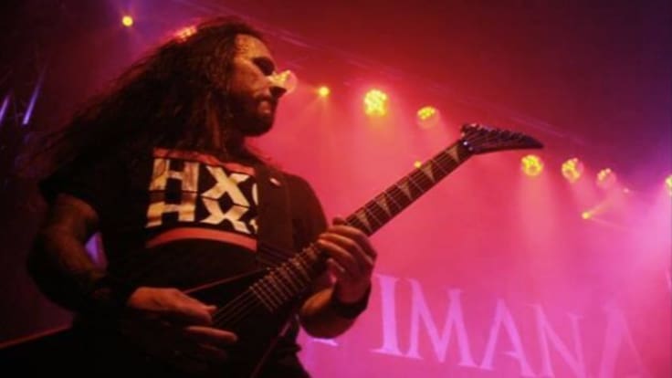 Entrevistamos a Mariano Relea, uno de los organizadores del Destroy Cancer Fest