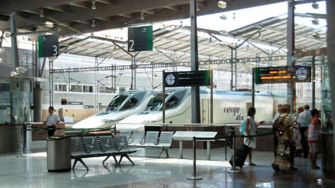 "Es muy positivo", Javier Hernández, AEHCOS