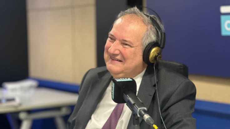 El ministre Hereu acusa el PP d’haver “venut la seva ànima” per haver-se doblegat a la “prioritat nacional” de Vox