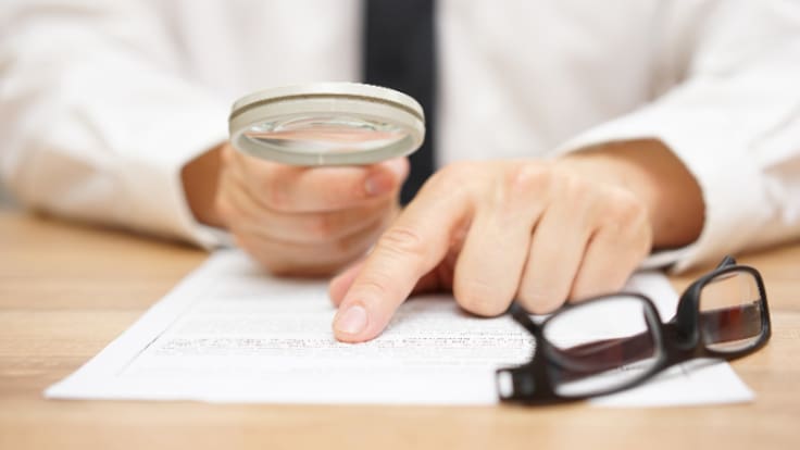 Un experto investiga una adjudicación de contratos con posible conflicto de intereses