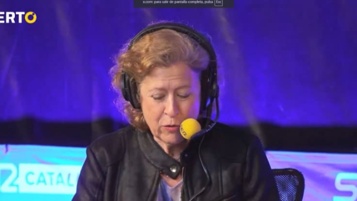 Berna González Harbour señala las consecuencias del pacto entre PP y Vox: "Ha muerto el estado igualitario y ha nacido el racismo institucional"