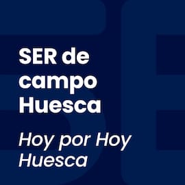 SER de Campo Huesca