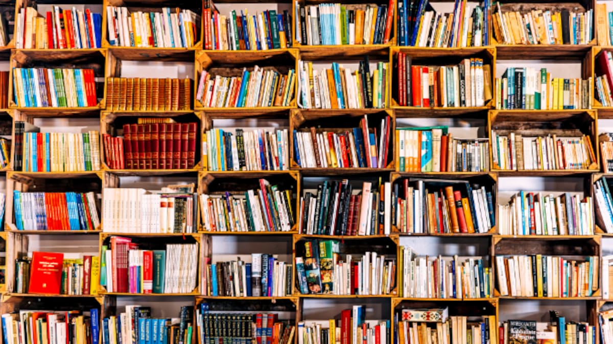 Día del libro: Cielo Fernández, presidenta de la Federación de Libreros de Galicia