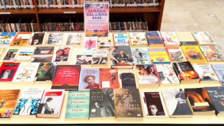 Entrevista con el concejal de cultura de Motilla del Palancar, Samuel Rubio