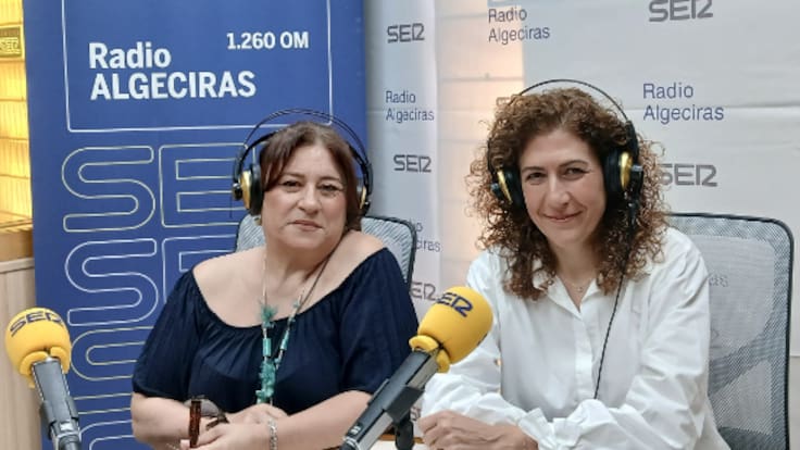 Los Paseos Terapéuticos de La Línea Centro Velada