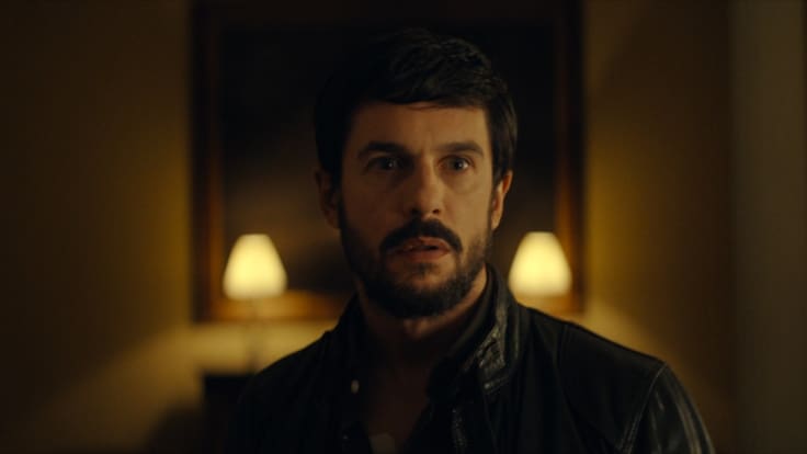 Llega a la gran pantalla Kraken El Libro negro de las horas. Nuestra ciudad es protagonista