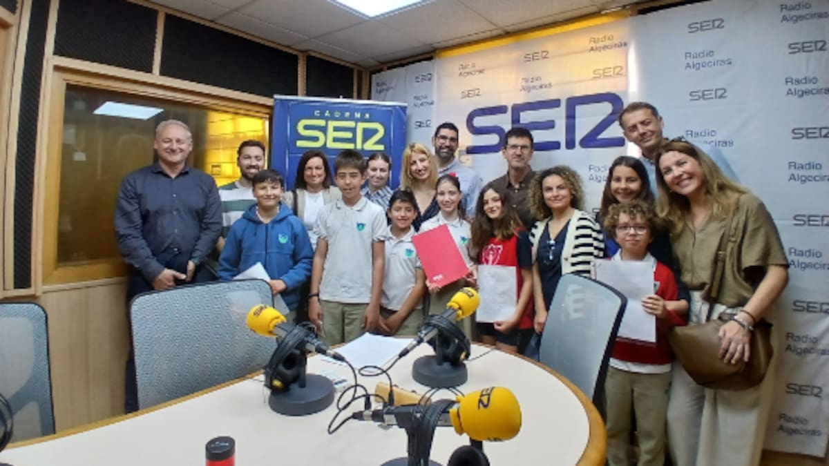 Certamen Literario del Colegio Los Pinos 2026